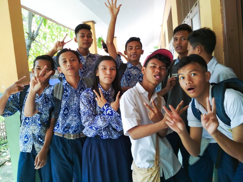 Foto SMP di Kab. Bekasi