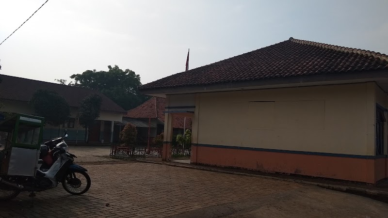 Foto SMP di Kab. Bekasi