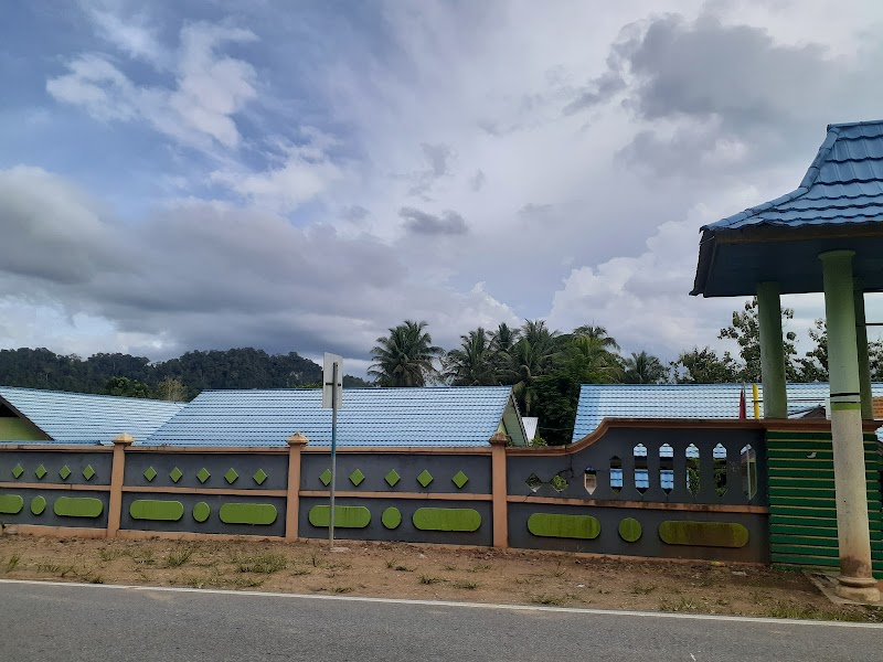 Foto SMP di Kab. Bulungan