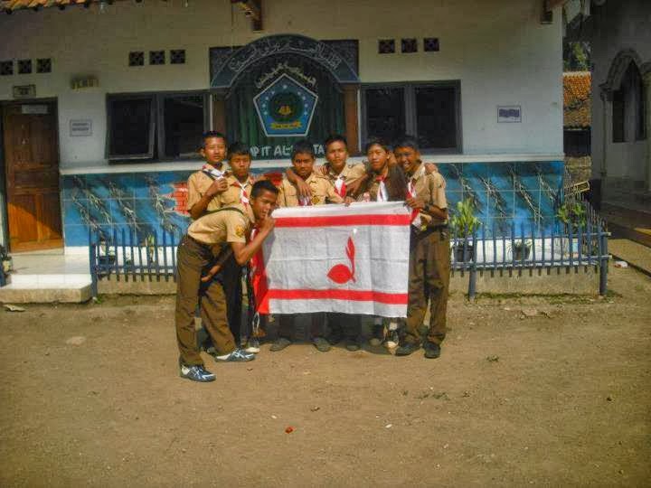 Foto SMP di Kab. Cianjur