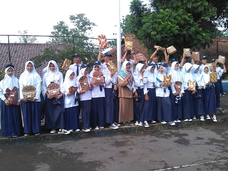 Foto SMP di Kab. Cianjur