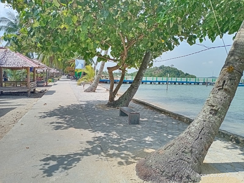 Foto SMP di Kab. Karimun