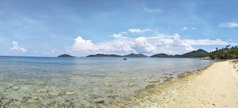 Foto SMP di Kab. Kepulauan Anambas