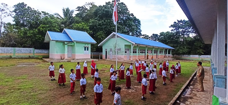 Foto SMP di Kab. Konawe Kepulauan