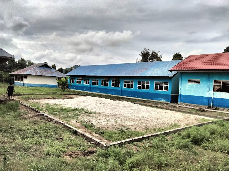 Foto SMP di Kab. Luwu