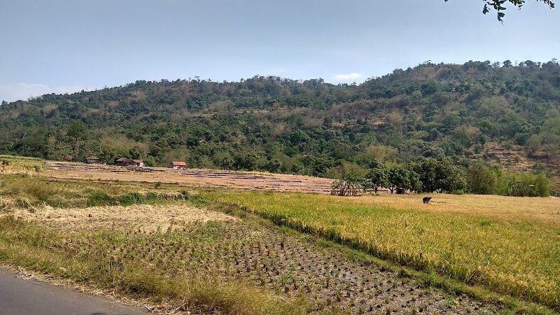 Foto SMP di Kab. Majalengka