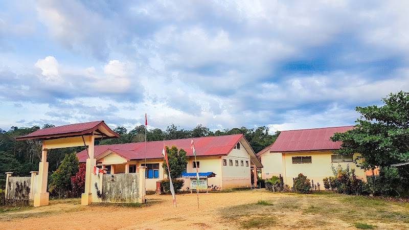 Foto SMP di Kab. Malinau