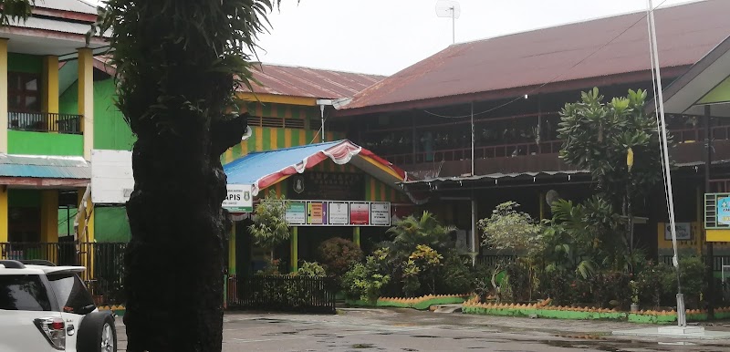 Foto SMP di Kab. Manokwari Selatan