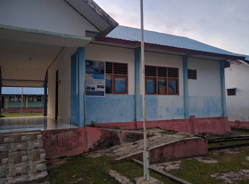 Daftar 18 SMP di Daerah Kab Muna Kemdikbud