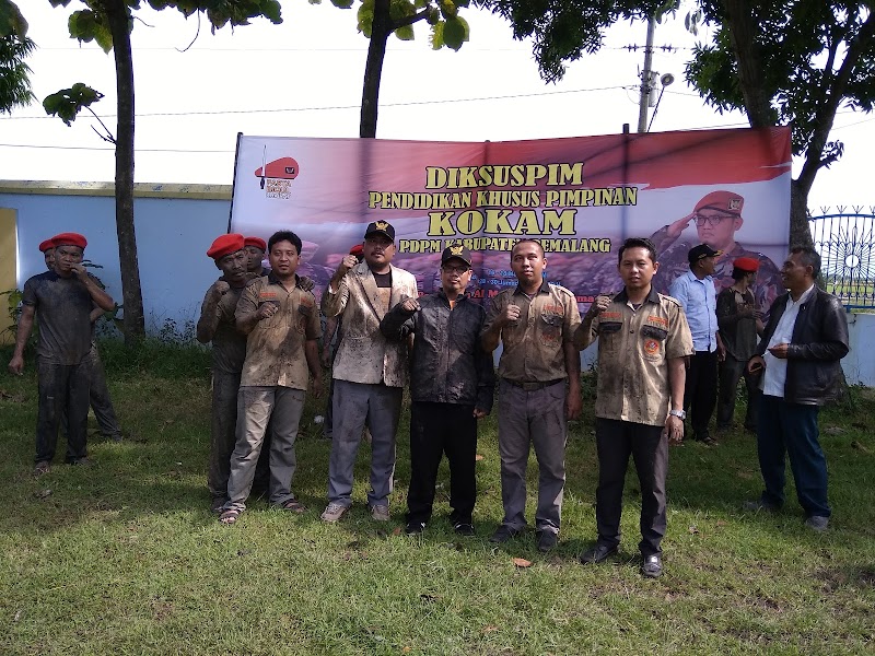 Foto SMP di Kab. Pemalang