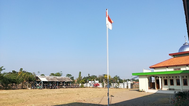 Foto SMP di Kab. Pemalang