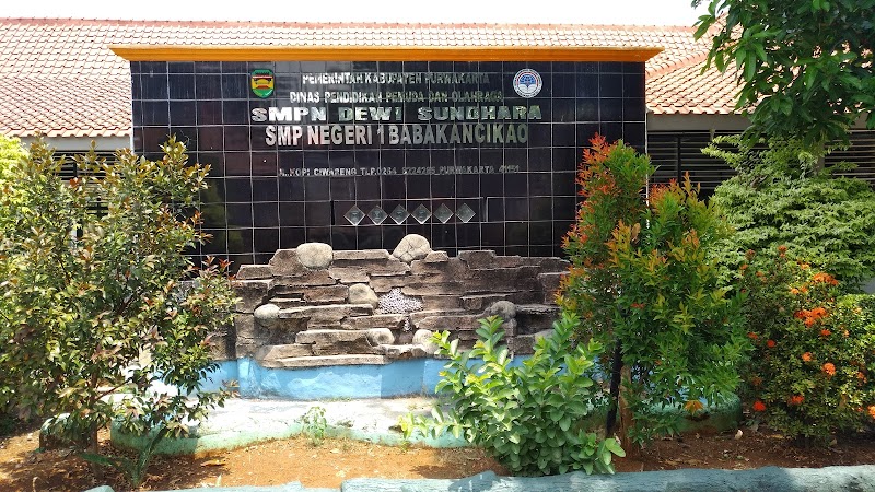 Foto SMP di Kab. Purwakarta