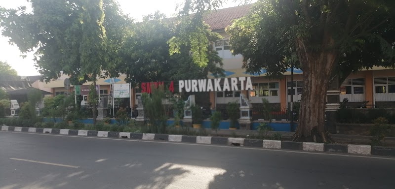 Foto SMP di Kab. Purwakarta