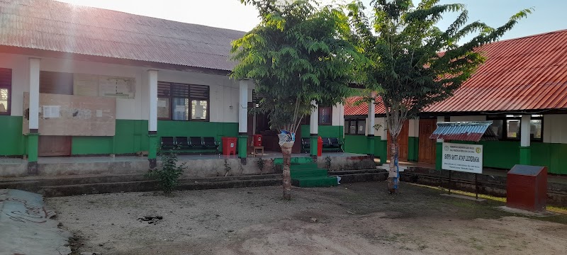Foto SMP di Kab. Sabu Raijua