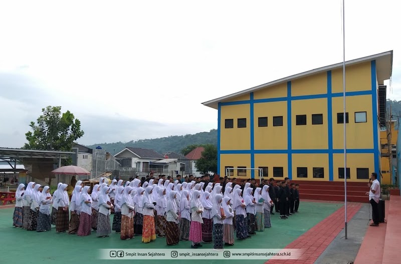 Foto SMP di Kab. Sumedang