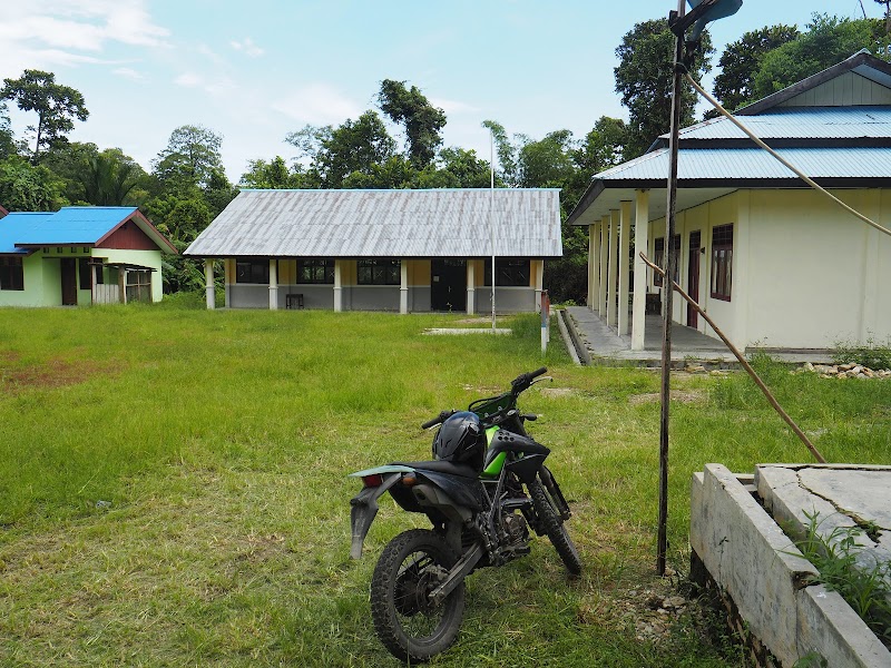 Foto SMP di Kab. Teluk Wondama