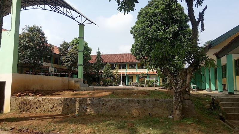 Foto SMP di Kota Sukabumi