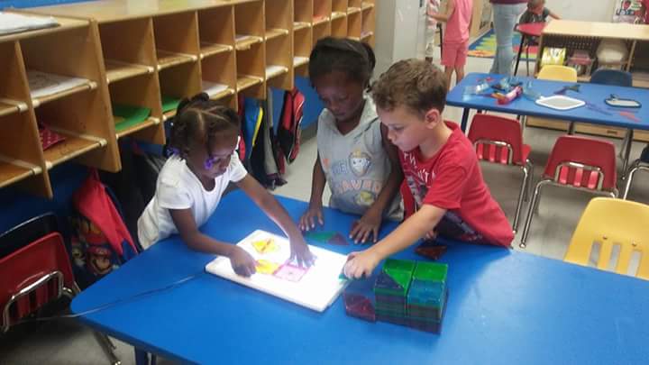 Arizona's Top Preschool