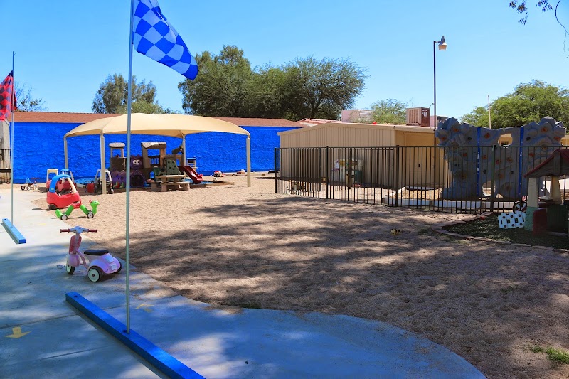 Arizona's Top Preschool