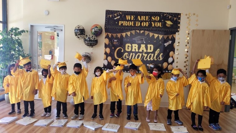 California's Top Preschool