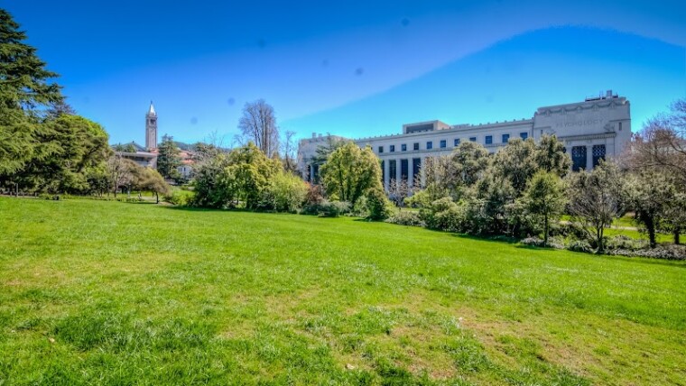 California's Top University