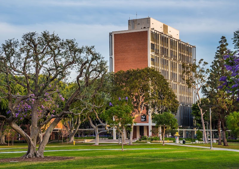 The 5 Most Popular Universities in California Kemdikbud