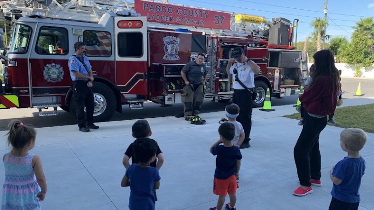 Florida's Top Preschool