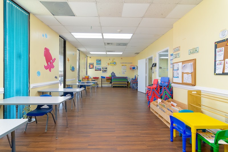 Georgia's Top Preschool