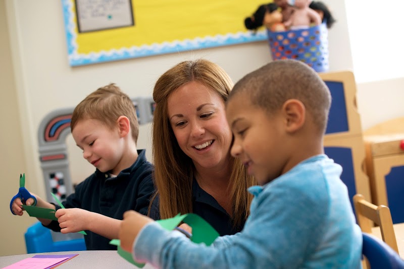 Georgia's Top Preschool