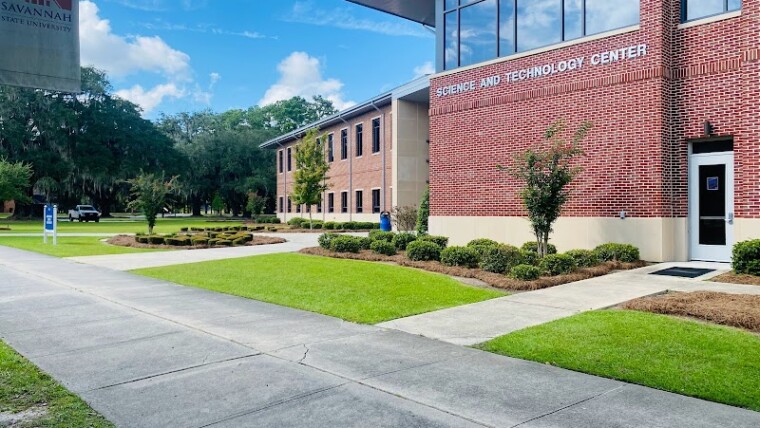 Georgia's Top University