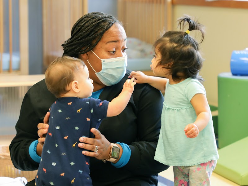Illinois's Top Preschool