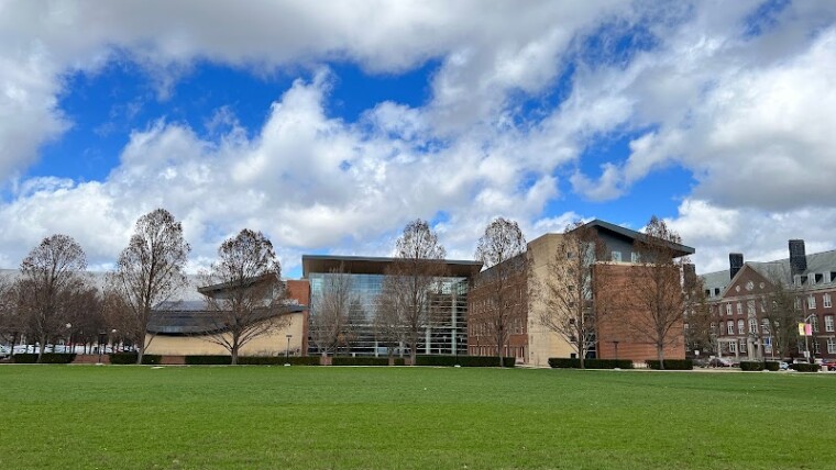 Illinois's Top University