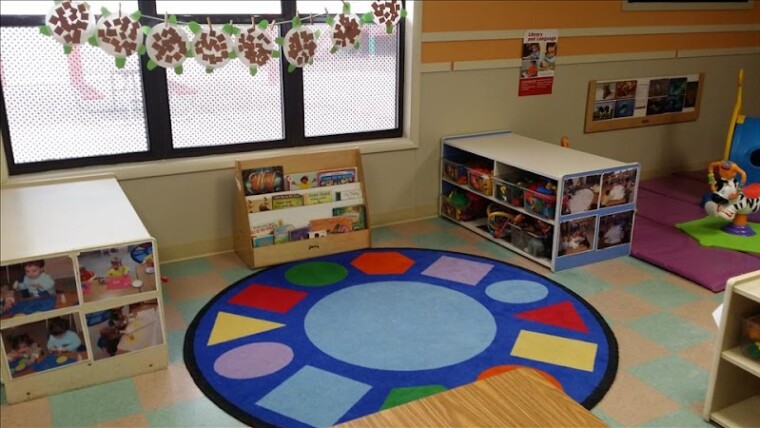 Michigan's Top Preschool