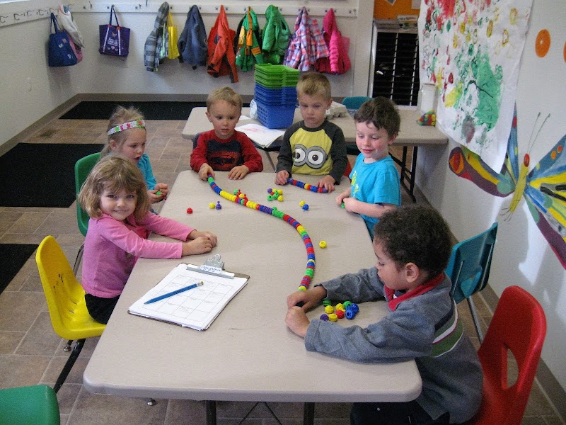 Michigan's Top Preschool