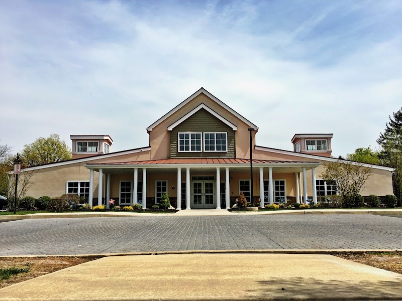 New Jersey's Top Preschool