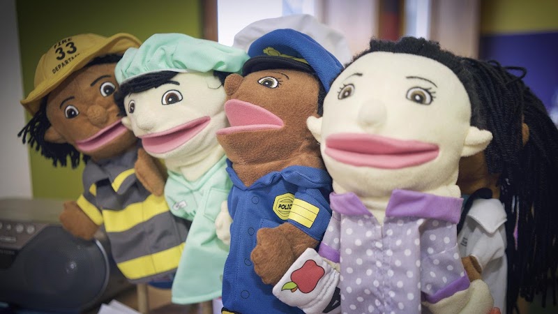 New Jersey's Top Preschool