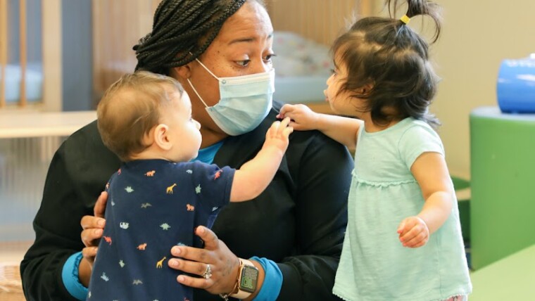 New York's Top Preschool