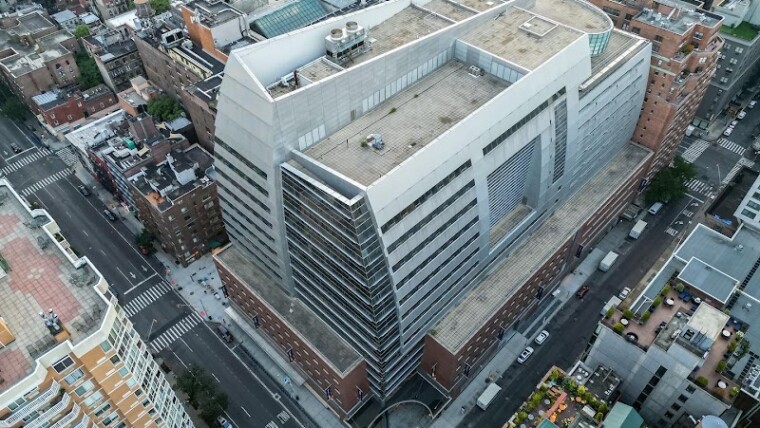 New York's Top University