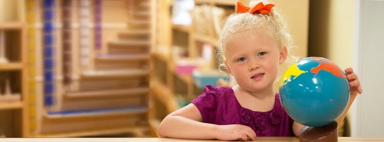 North Carolina's Top Preschool