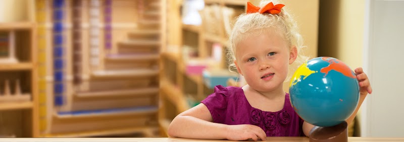 North Carolina's Top Preschool