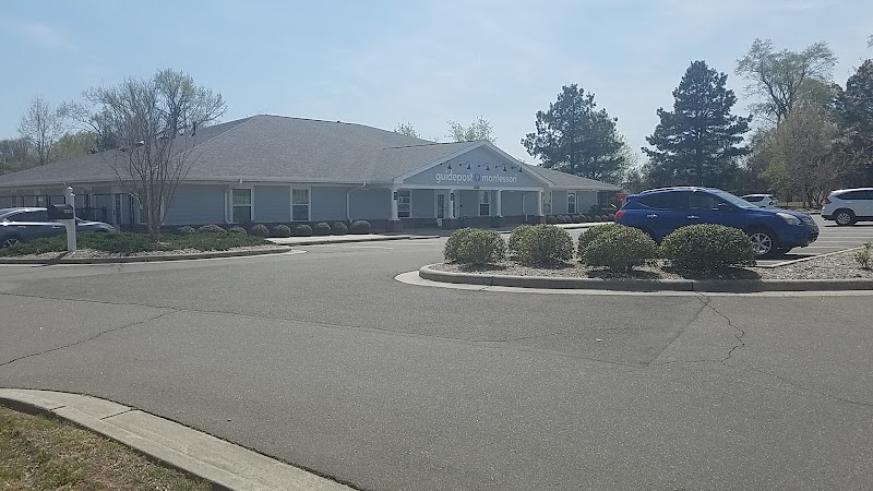 North Carolina's Top Preschool