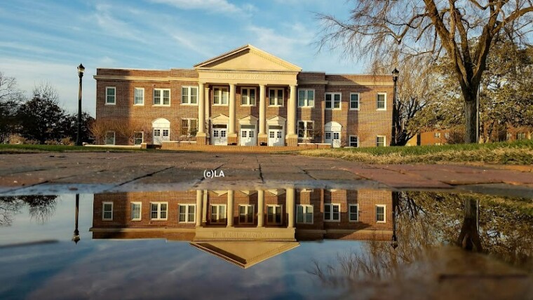 North Carolina's Top University