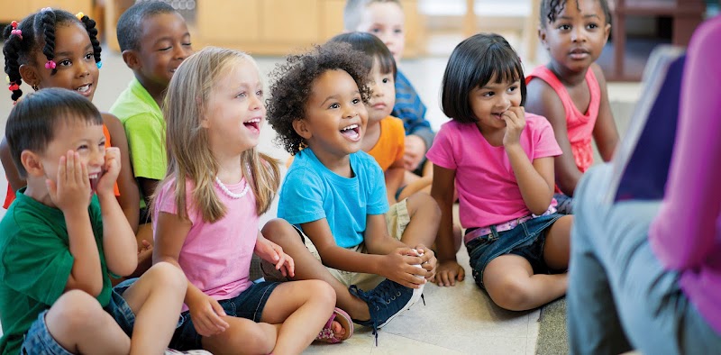 Ohio's Top Preschool