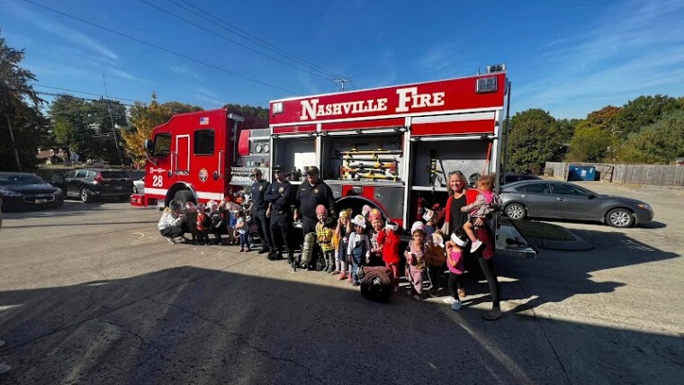 Tennessee's Top Preschool