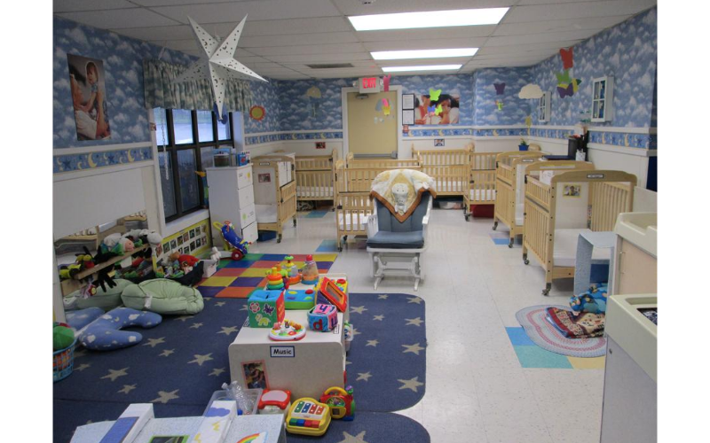 Tennessee's Top Preschool