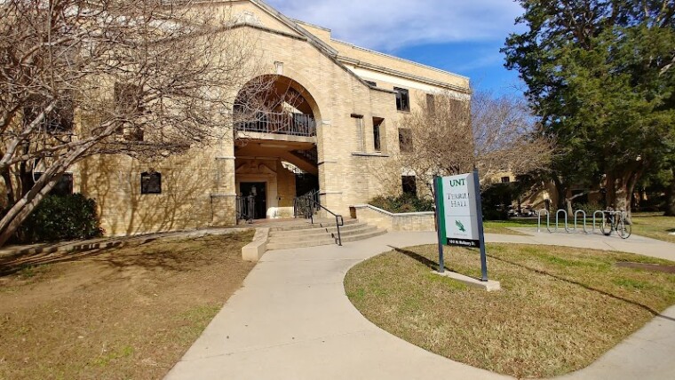 Texas's Top University