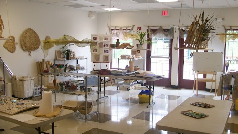Virginia's Top Preschool