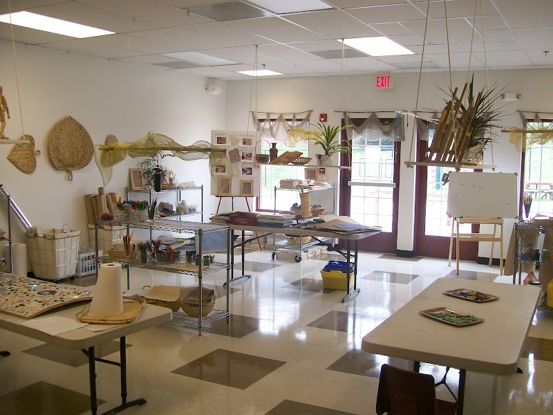 Virginia's Top Preschool