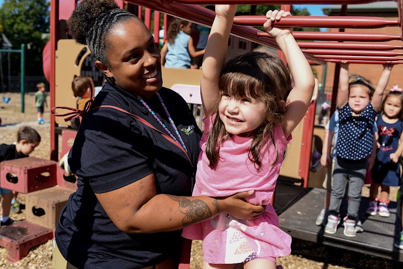 Virginia's Top Preschool