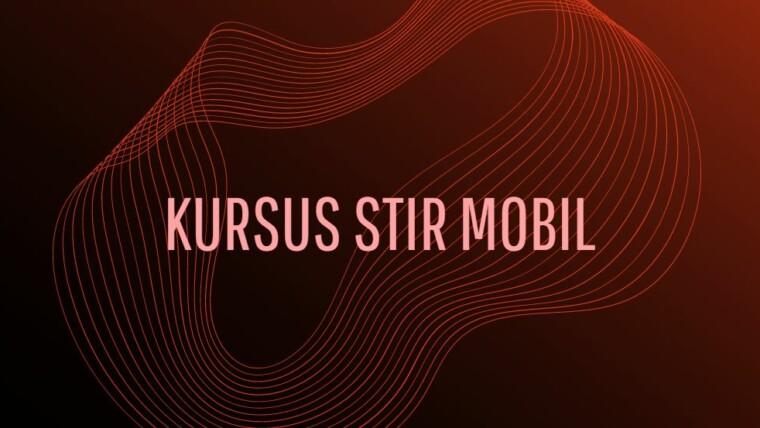 Kursus Stir Mobil